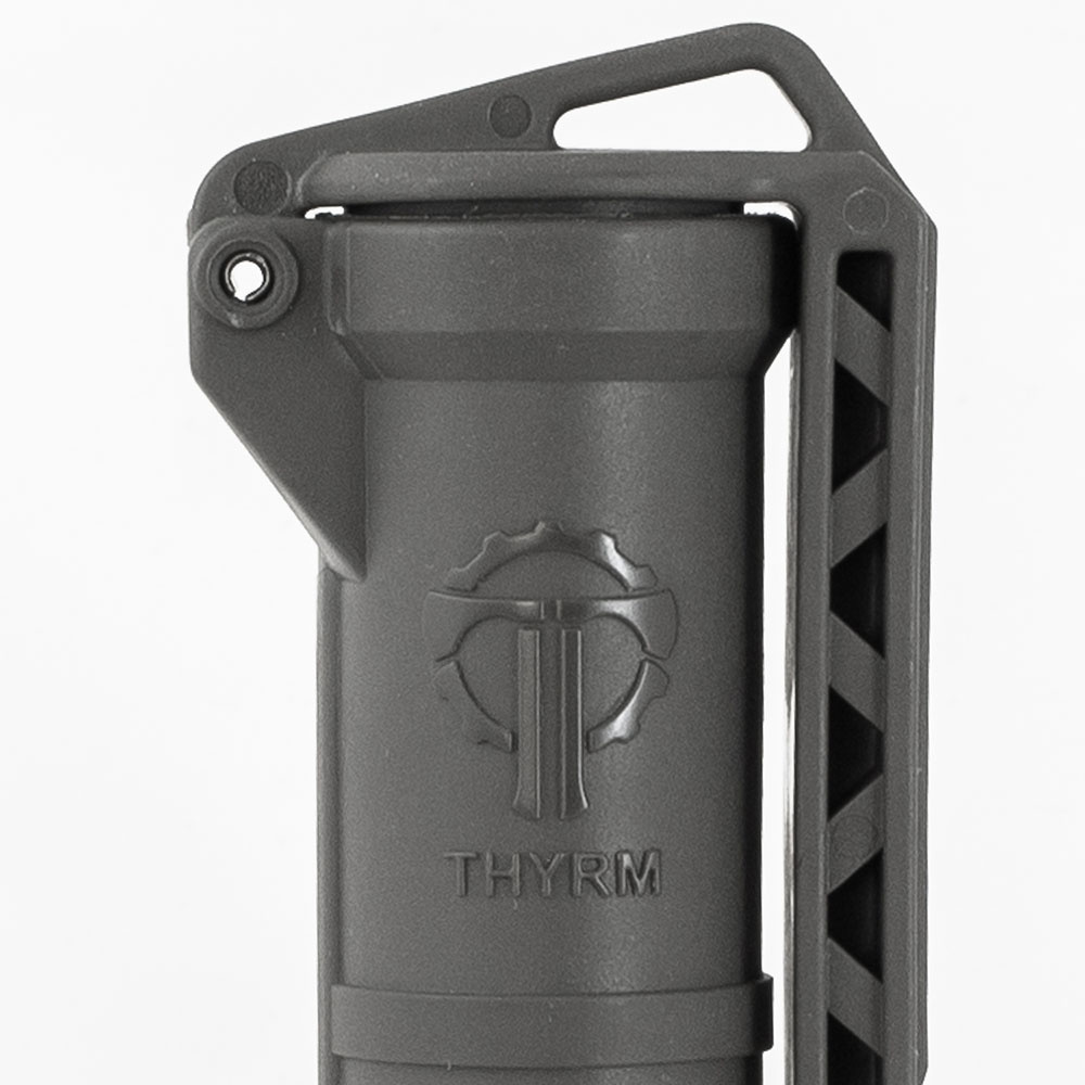 THYRM | CellVault | Urban Grey