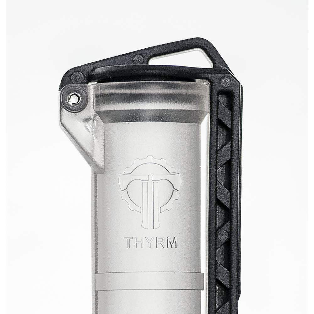 THYRM | CellVault | Clear