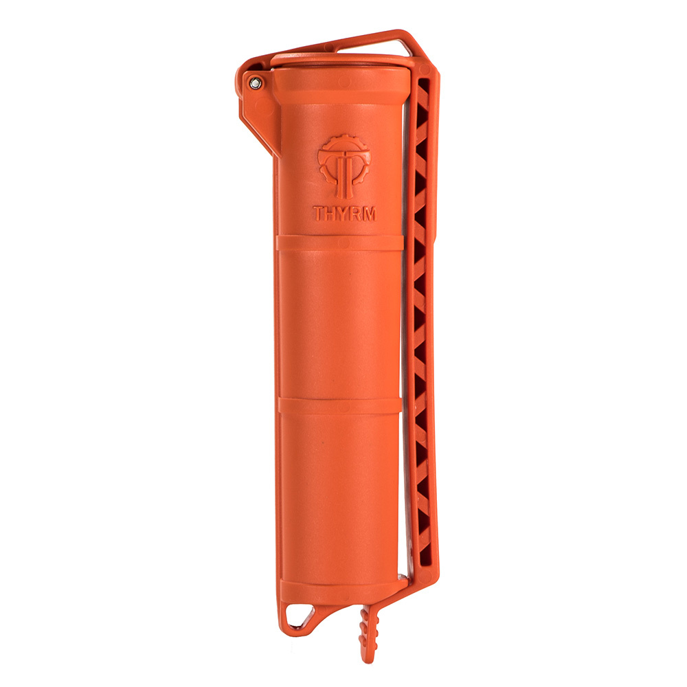 THYRM | CellVault XL | Rescue Orange