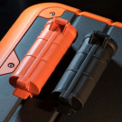 THYRM | CellVault XL | Rescue Orange THYRM | CellVault XL | Rescue Orange