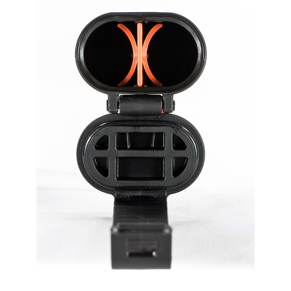 THYRM | CellVault XL | Rescue Orange