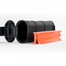 THYRM | CellVault XL | Rescue Orange THYRM | CellVault XL | Rescue Orange