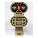 THYRM | CellVault XL | FDE THYRM | CellVault XL | FDE