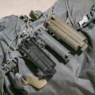 THYRM | CellVault XL | FDE THYRM | CellVault XL | FDE