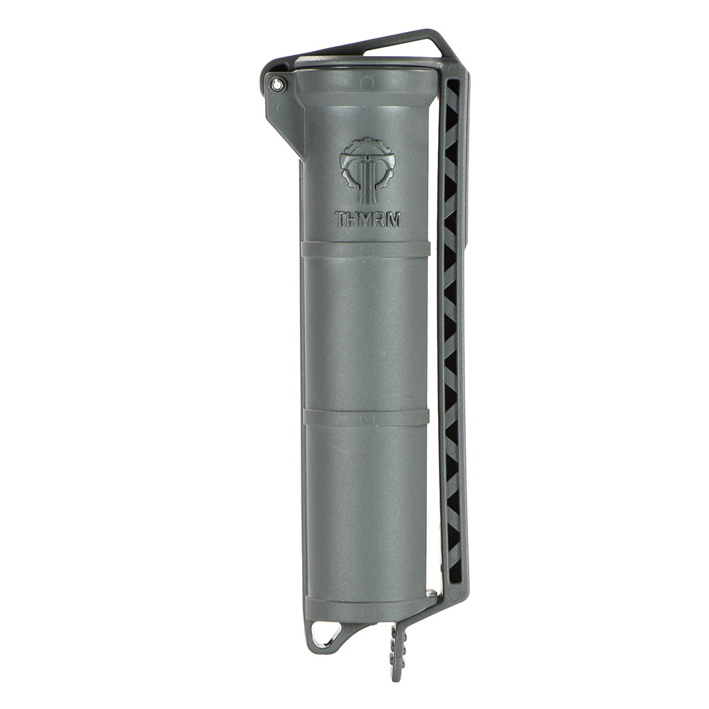 THYRM | CellVault XL | Urban Grey