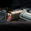 THYRM | CellVault XL | Urban Grey THYRM | CellVault XL | Urban Grey