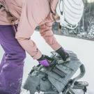 THYRM | CellVault XL | Urban Grey THYRM | CellVault XL | Urban Grey