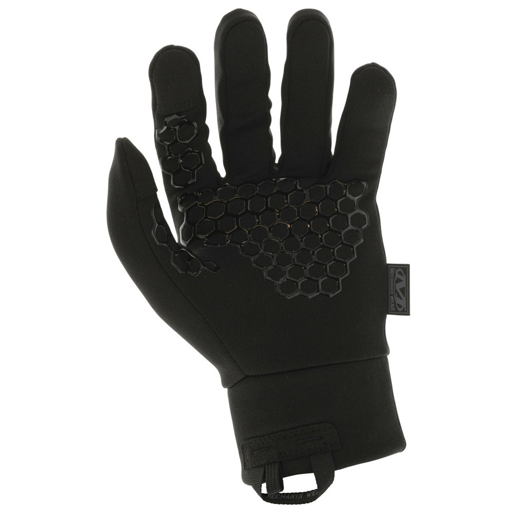 MECHANIX | COLDWORK BASE LAYER | Covert