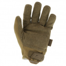 MECHANIX | TACTICAL COLDWORK ORIGINAL | COYOTE MECHANIX | TACTICAL COLDWORK ORIGINAL | COYOTE