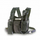 CONTERRA | Double adjusta-Pro Radio Chest CONTERRA | Double adjusta-Pro Radio Chest
