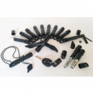 OSCARDELTA | DEEP CARRY TUBE OSCARDELTA | DEEP CARRY TUBE