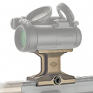 REPTILIA | DOT MOUNT FOR AIMPOINT MICRO | 1.93 HEIGHT REPTILIA | DOT MOUNT FOR AIMPOINT MICRO | 1.93 HEIGHT
