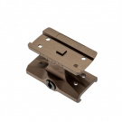 REPTILIA | DOT MOUNT FOR AIMPOINT MICRO | LOWER 1/3 REPTILIA | DOT MOUNT FOR AIMPOINT MICRO | LOWER 1/3