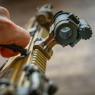 REPTILIA | DOT MOUNT FOR AIMPOINT MICRO | LOWER 1/3 REPTILIA | DOT MOUNT FOR AIMPOINT MICRO | LOWER 1/3