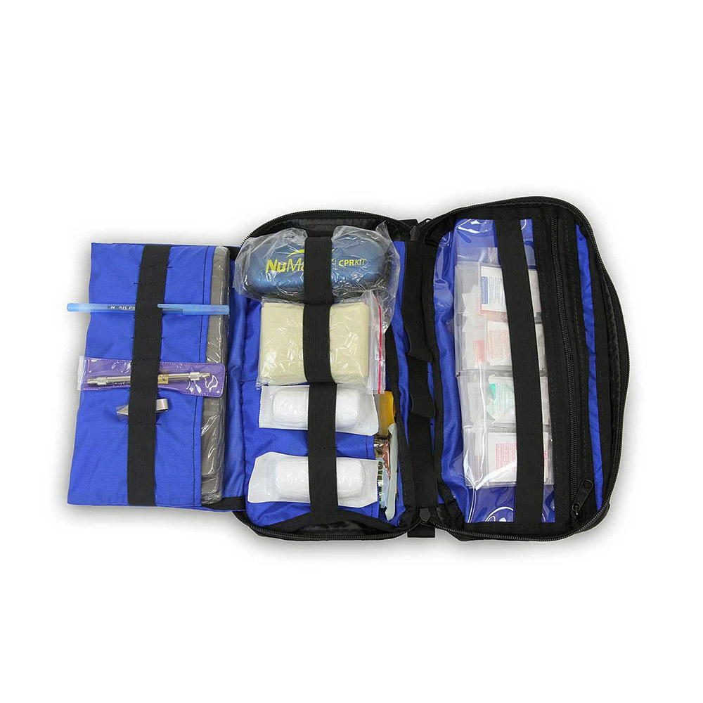 CONTERRA | Deluxe Organizer Pocket 