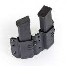 RAVEN | Copia Double Mag Carrier | Short profile RAVEN | Copia Double Mag Carrier | Short profile