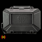 THYRM | DarkVault Comms | Svart THYRM | DarkVault Comms | Svart