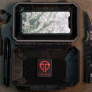 THYRM | DarkVault Comms | Svart THYRM | DarkVault Comms | Svart