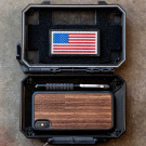 THYRM | DarkVault Comms | Svart THYRM | DarkVault Comms | Svart