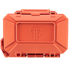 THYRM | DarkVault Comms | Rescue Orange THYRM | DarkVault Comms | Rescue Orange