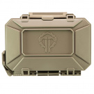 THYRM | DarkVault Comms | FDE THYRM | DarkVault Comms | FDE