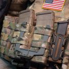 THYRM | DarkVault Comms | FDE THYRM | DarkVault Comms | FDE