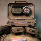 THYRM | DarkVault Comms | FDE THYRM | DarkVault Comms | FDE