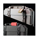 THYRM | DarkVault Comms | FDE THYRM | DarkVault Comms | FDE