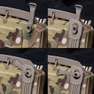 THYRM | DARKVAULT 2.0 | COMMS  THYRM | DARKVAULT 2.0 | COMMS