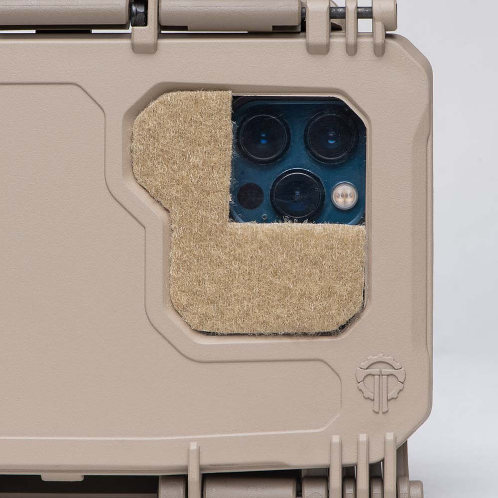 THYRM | DARKVAULT 2.0 | VELCRO ACCESSORY PACK 