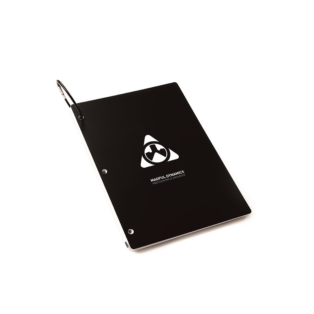 MAGPUL |  Dynamics Precision Rifle Data Book 2.0