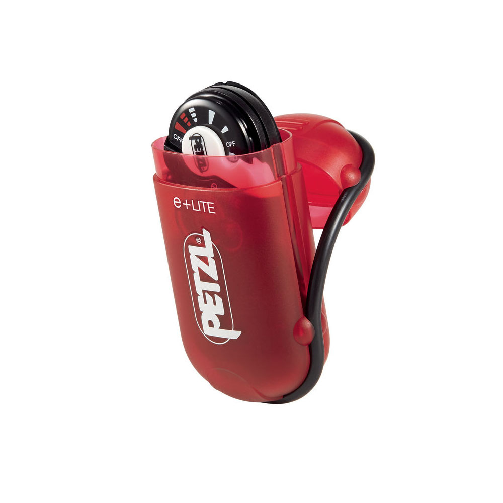 PETZL | e+LITE