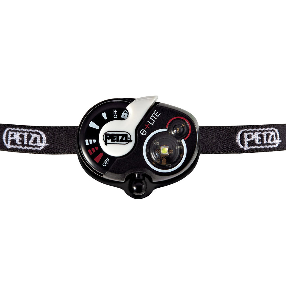 PETZL | e+LITE