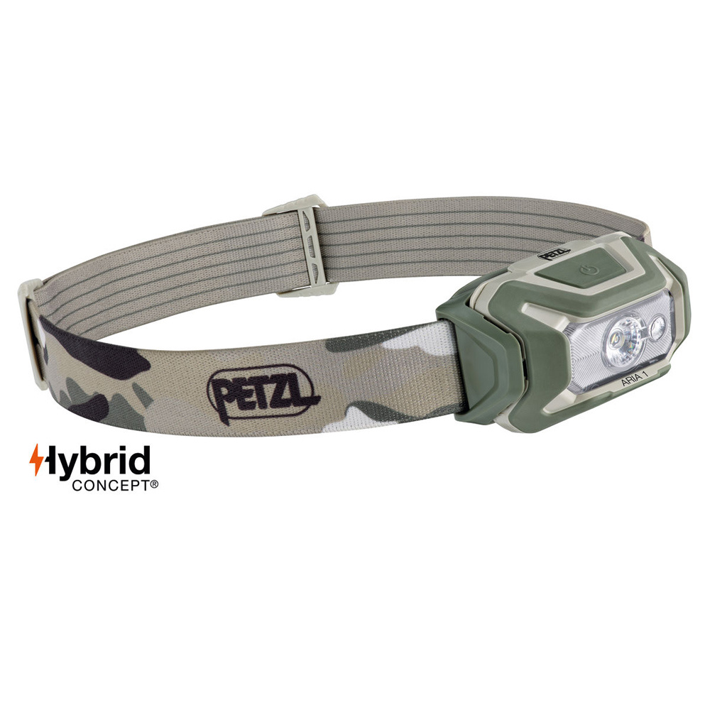 PETZL | ARIA 1 RGB 