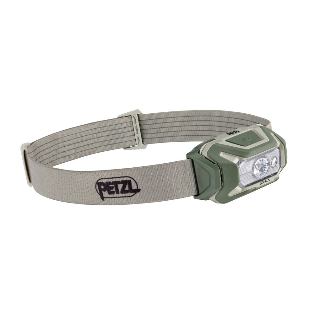 PETZL | ARIA 1 RGB 