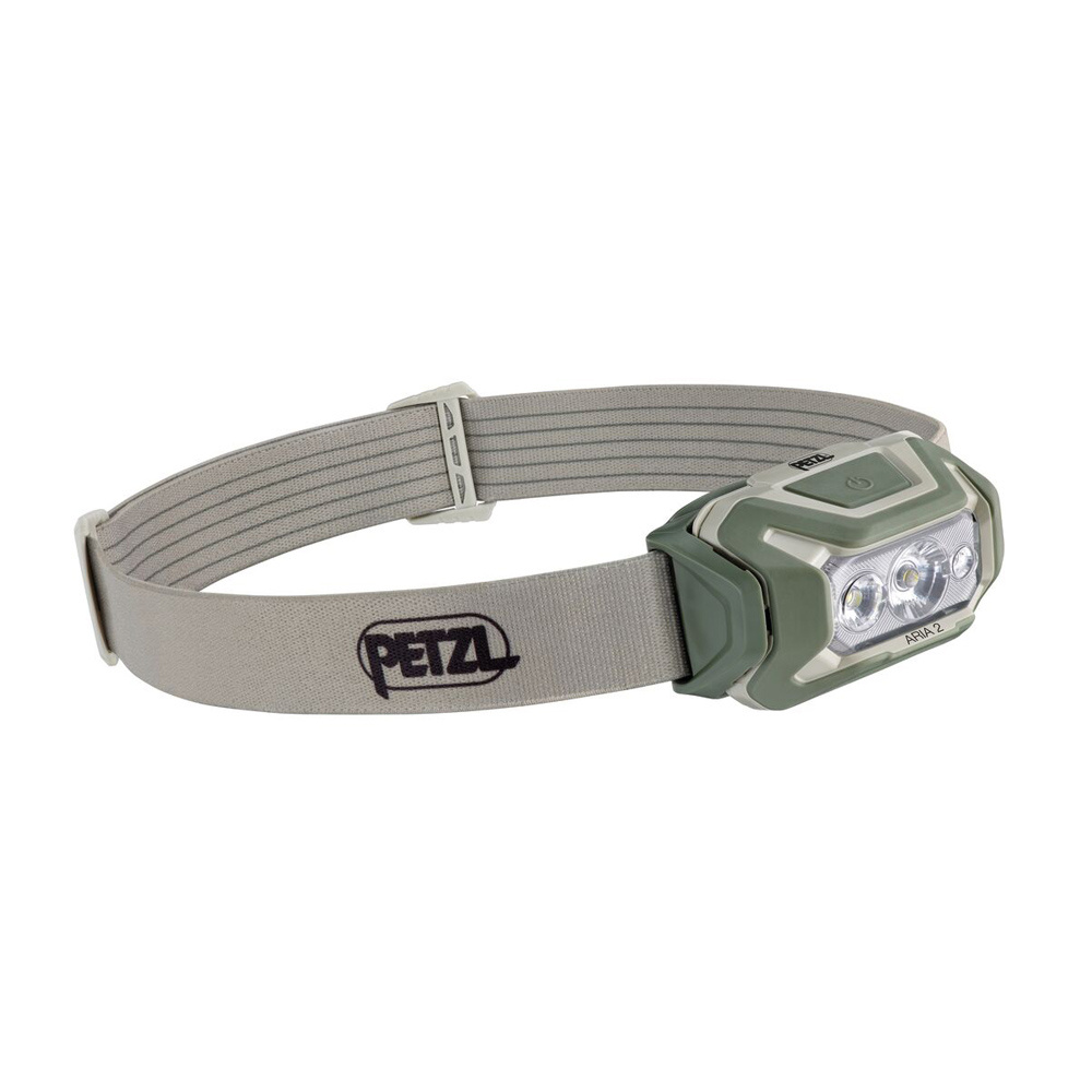 PETZL | ARIA 2 RGB