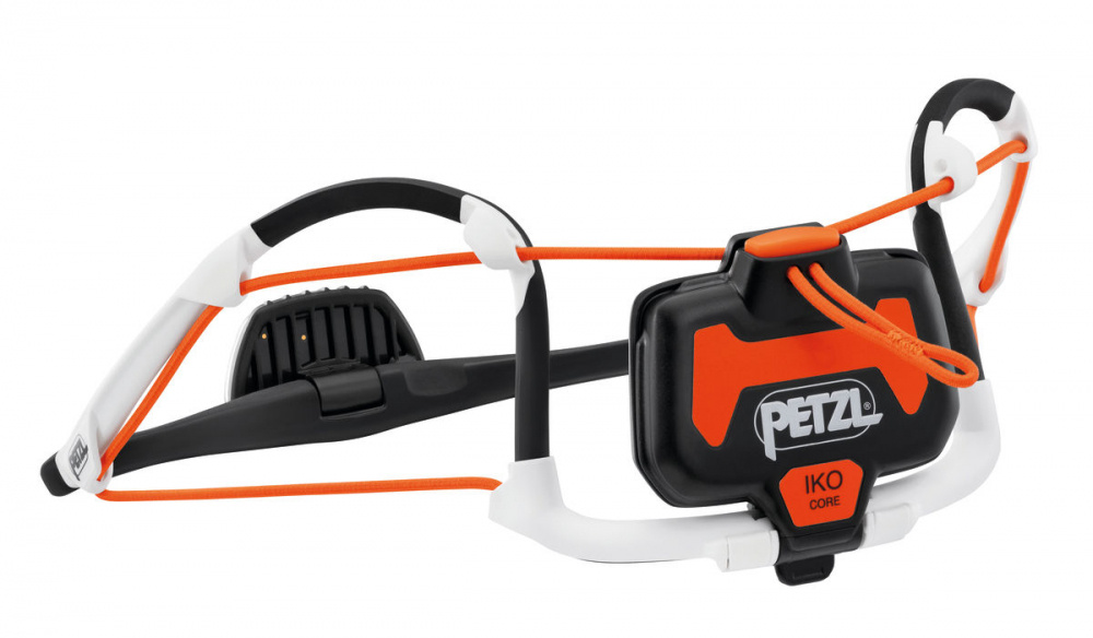 PETZL | IKO Core Lamp
