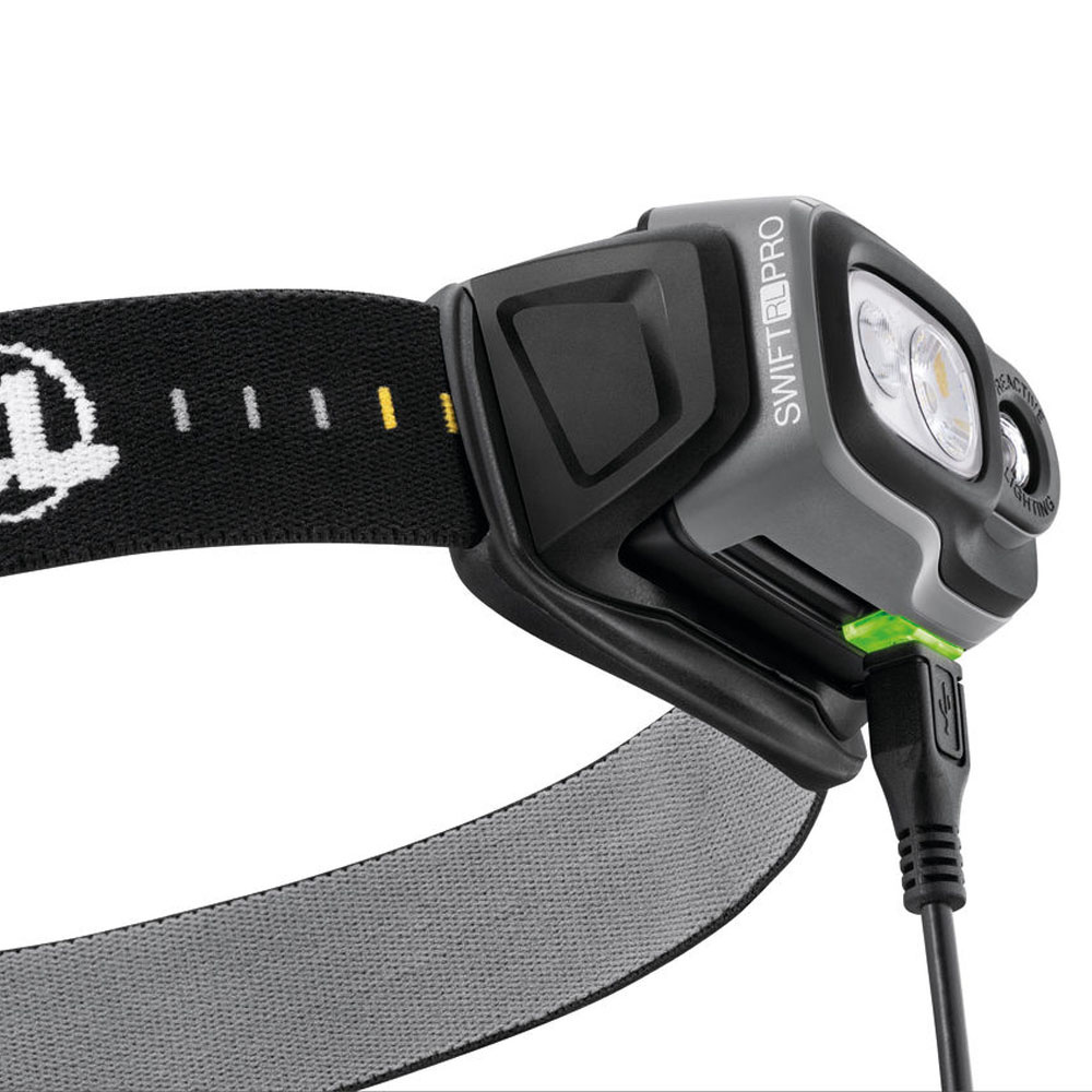 PETZL | SWIFT RL PRO