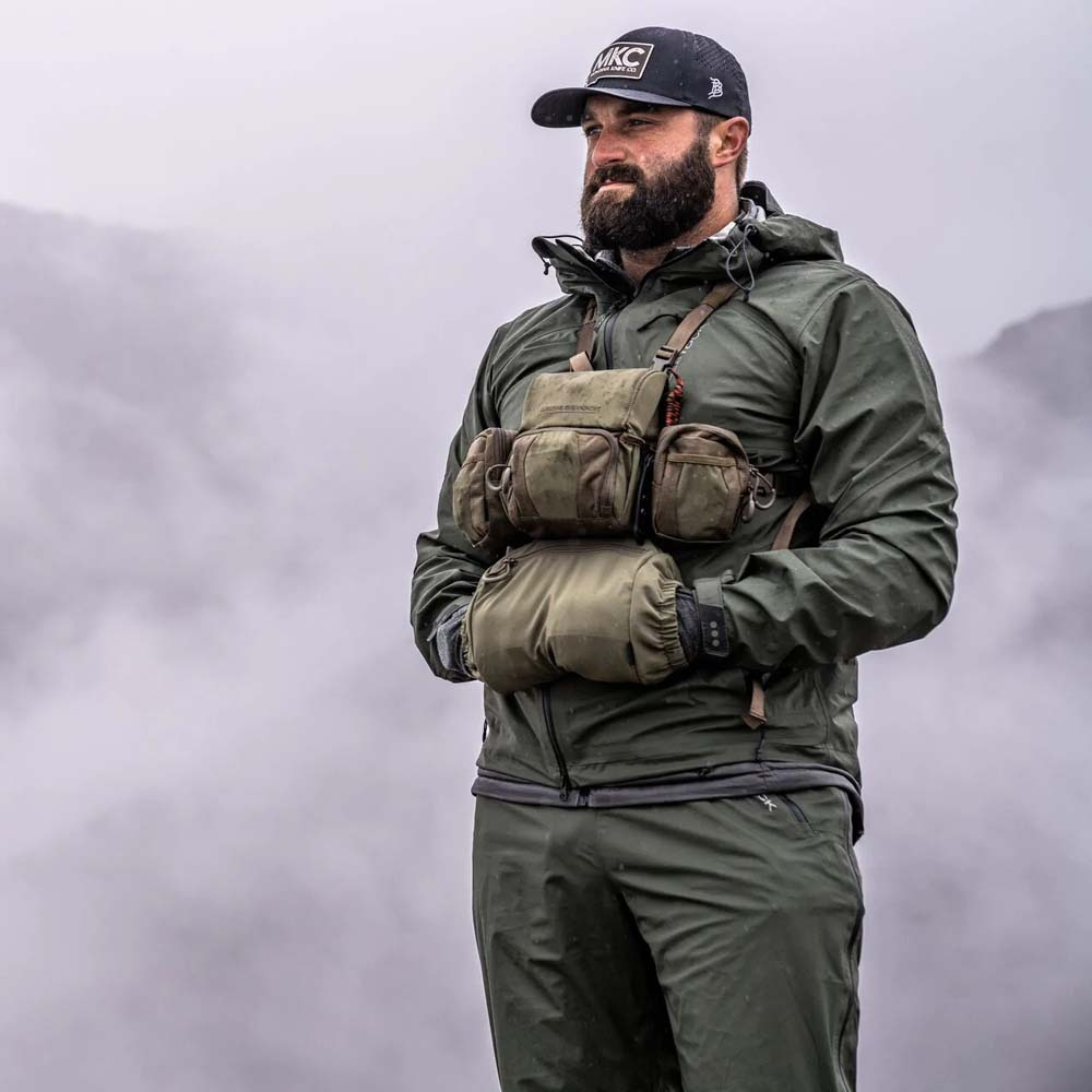 EBERLESTOCK| RECON HANDWARMER