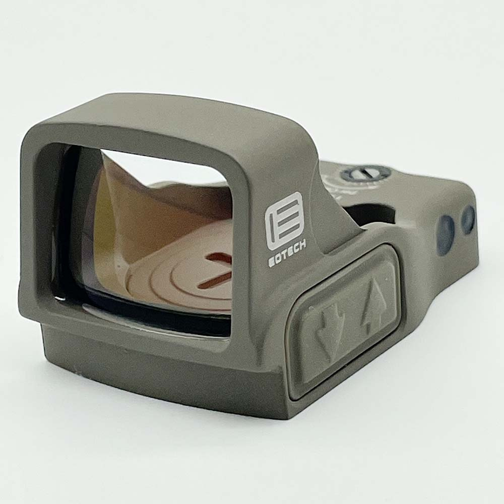 EOTECH | EFLX MINI RED DOT SIGHT | 3 MOA 