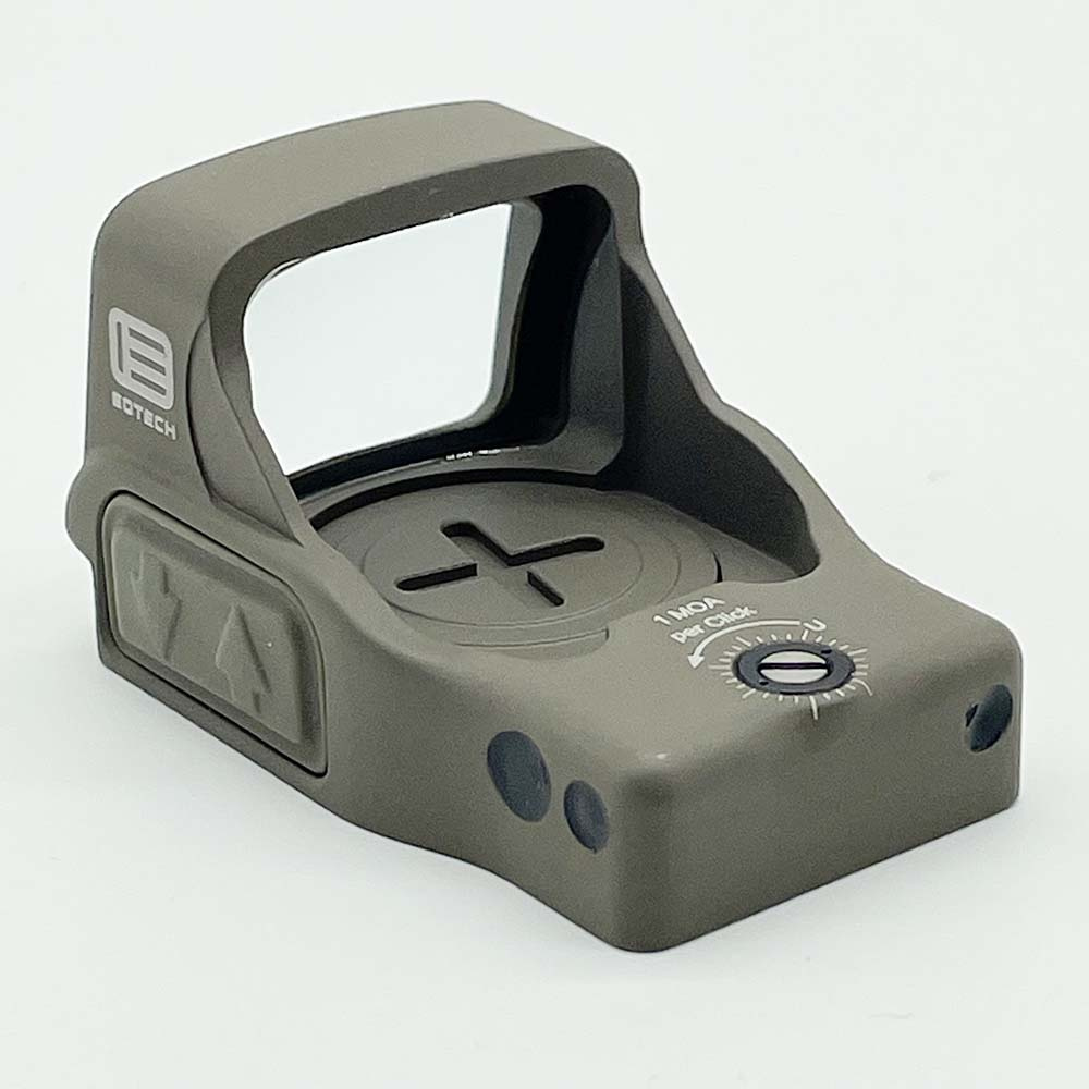 EOTECH | EFLX MINI RED DOT SIGHT | 3 MOA 