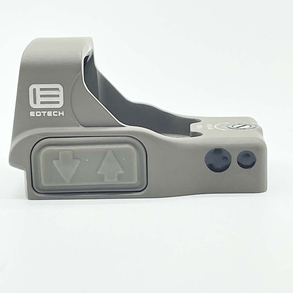 EOTECH | EFLX MINI RED DOT SIGHT | 6 MOA 