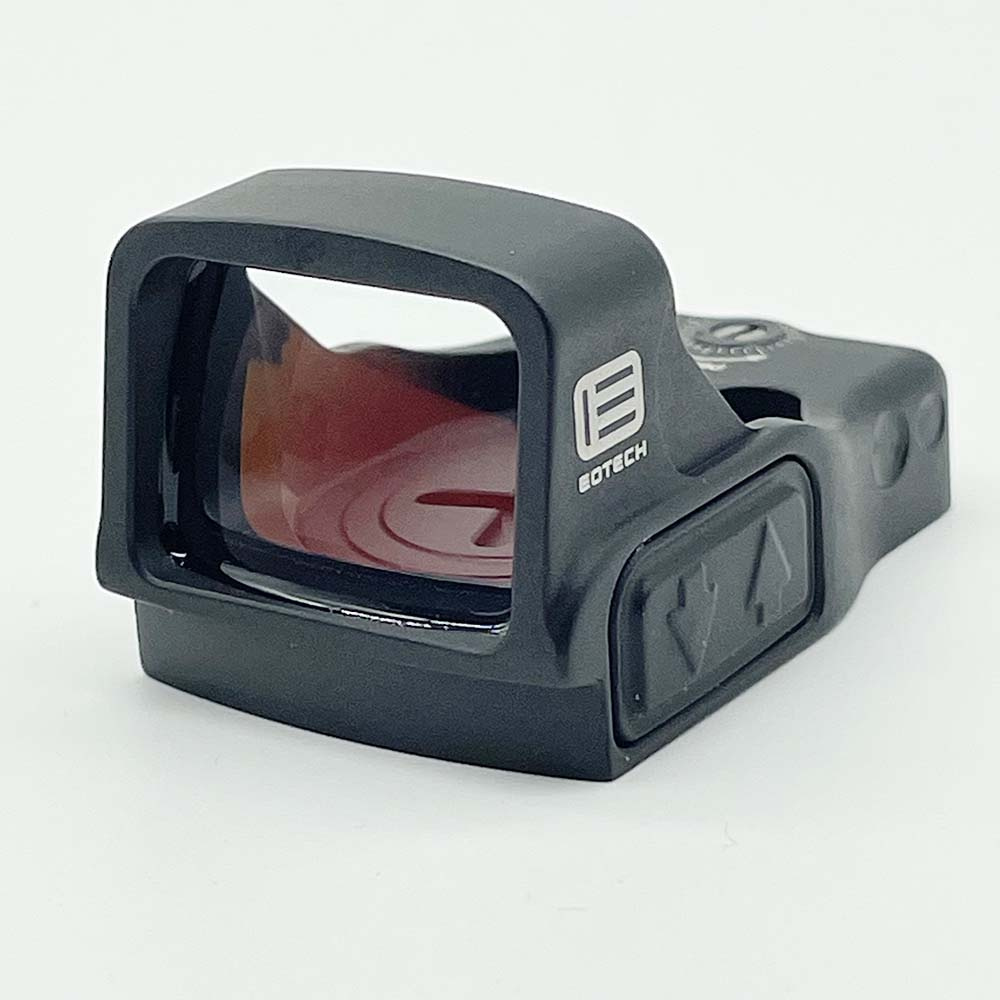 EOTECH | EFLX MINI RED DOT SIGHT | 6 MOA 