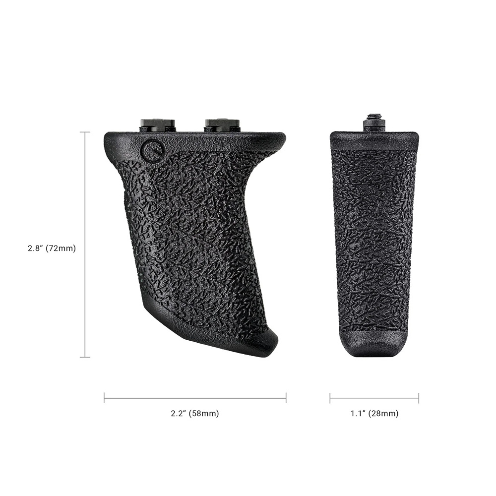 EMISSARY DEVELOPMENT | ACCELERATOR M-LOK 