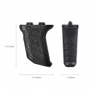 EMISSARY DEVELOPMENT | ACCELERATOR M-LOK EMISSARY DEVELOPMENT | ACCELERATOR M-LOK