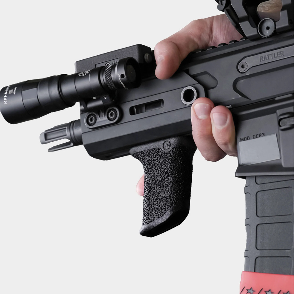 EMISSARY DEVELOPMENT | ACCELERATOR M-LOK 