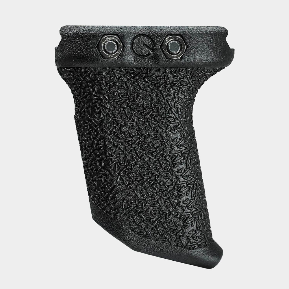 EMISSARY DEVELOPMENT | ACCELERATOR PICATINNY | BLACK