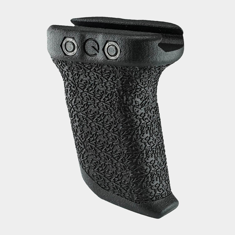 EMISSARY DEVELOPMENT | ACCELERATOR PICATINNY | BLACK