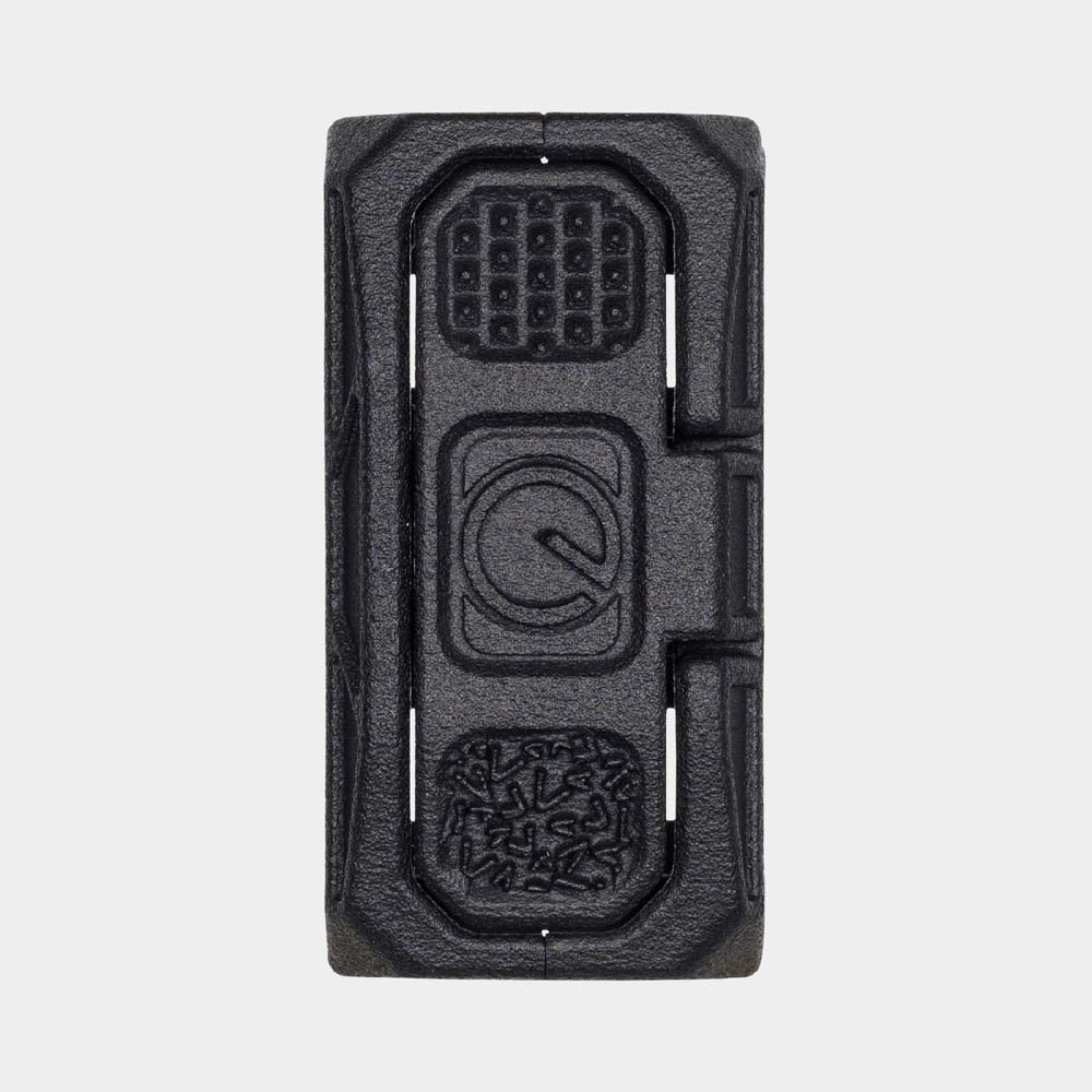 EMISSARY DEVELOPMENT | ALTERNATOR FOR MODBUTTON LITE