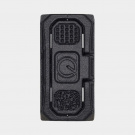 EMISSARY DEVELOPMENT | ALTERNATOR FOR MODBUTTON LITE EMISSARY DEVELOPMENT | ALTERNATOR FOR MODBUTTON LITE